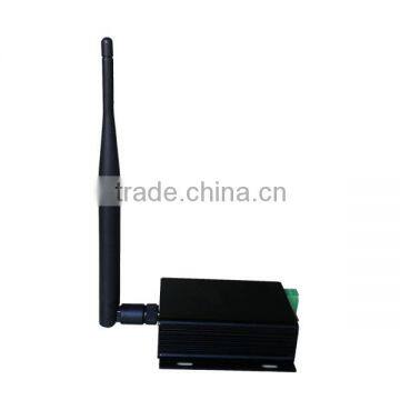 New arrival wireless Bluetooth Access point with RS232/RS485 port for data transmission