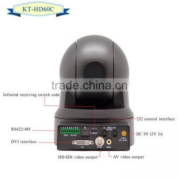 4.0 Megapixels 20x Optical Zoom Ptz ip Camera