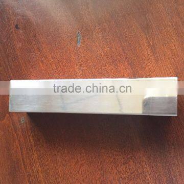 ASTM A554 ERW Stainless Steel Tube photo-2
