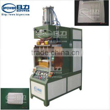 HR-10KW-15T Air Filter Welding Machine