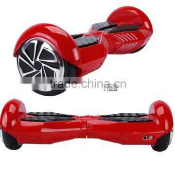 Two Wheels Self Balancing Scooter