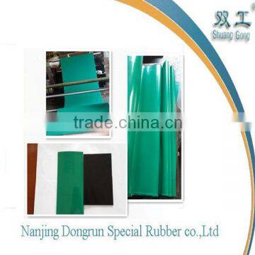 antistatic rubber mats(ESD)