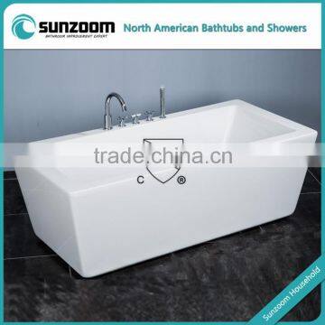 SUNZOOM upc bathtub,bathtub big size,bathtub factory