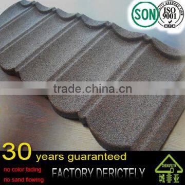 Real Hot Selling Best Quality Roof Tiles Kerala House Roofing Tile