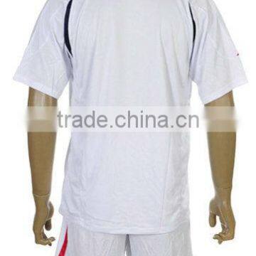 stock soccer jersey