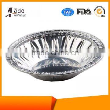 Most Popular Creative Hot Sale Alumina Foil Container for Lunch photo-4