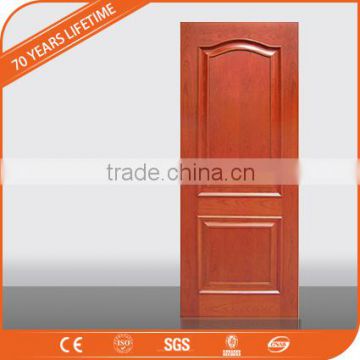 JFCG Wood plastic composite Interior Room Door JD20