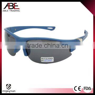 Gold Supplier China trendy sport sunglasses