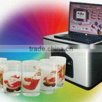 Glass Printer 8-year golden supplier