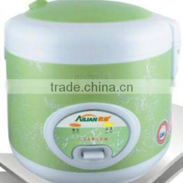 Electric Rice Cooker/Deluxe Rice Cooker
