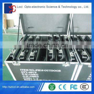 Advertising Light Boxes Mini Led Display Screen photo-4