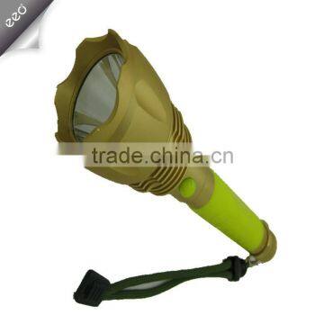 diving flashlight led