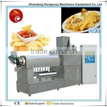 Doritos Food Extruder/production Line photo-4