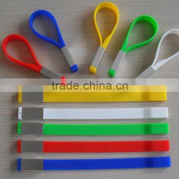 Silicone Usb Bracelet 2.0 Memory Stick Flash Pen Drive 8GB U-Disk New photo-3