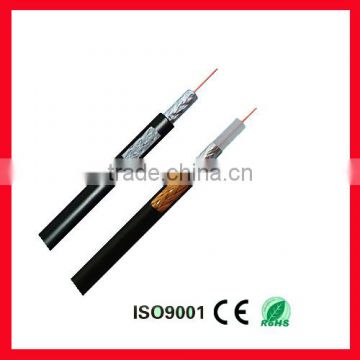 competitive price low loss coaxial cable rg213 small MOQ