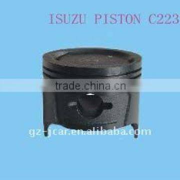 C223 piston 8-94250-729-0