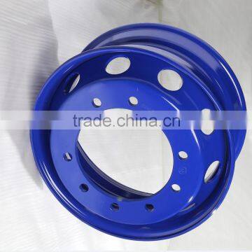 2106 Tube Wheel Rim 22.5 X 9.00 For 12r22.5