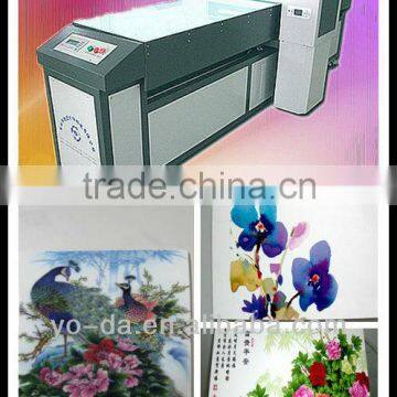 Simple operation!advanced inkjet printer head/solvent inkjet printer with high performance and minimum price!