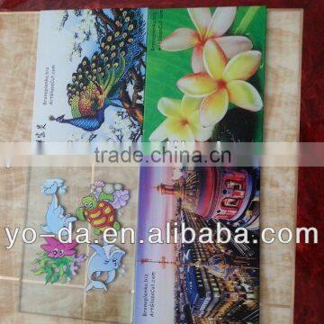 digital metal printer & metal printer machine with good price
