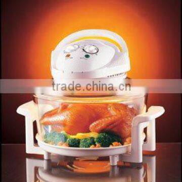 EL-812 made in China electric convection oven