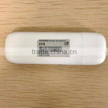 Unlocked 7.2Mbps HSUPA Modem Usb Stick Huawei E173 photo-2
