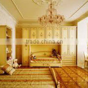 Luxurious-Wardrobe-With-Furniture