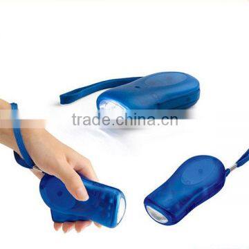 dynamo torch