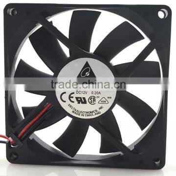 Rotary Fan AFB0812HB 12V 0.20A With 60 Days Warranty photo-2