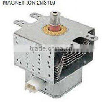 1050W magnetron for microwave oven parts home use, air cooling magnetron tube,2M319J-930