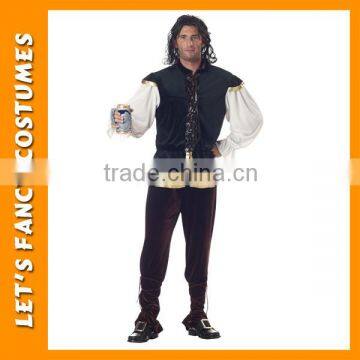 renaissance medieval mens Costume PGMC0977