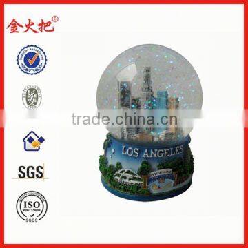 promotion promotion water globes wholesale