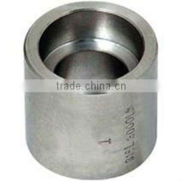 316L Stainless Steel Socket Coupling