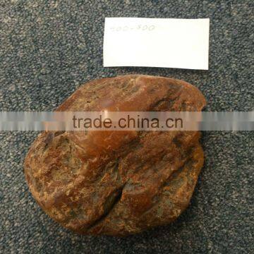 Big Baltic Amber Stone, Big Amber Raw Stone, Natural Baltic Amber Stone
