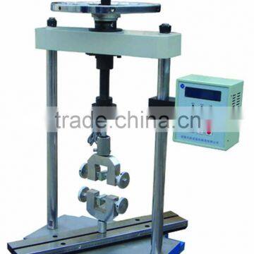 Economic 10kN Wood-based Panel Universal Testing Machine Electronic Type photo-3