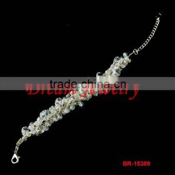 2012 wedding women bracelet