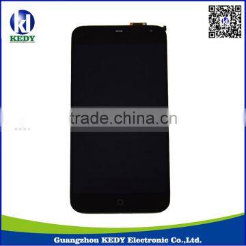 Original For Meizu MX3 LCD Display Touch Screen Digitizer Assembly Replacement Parts