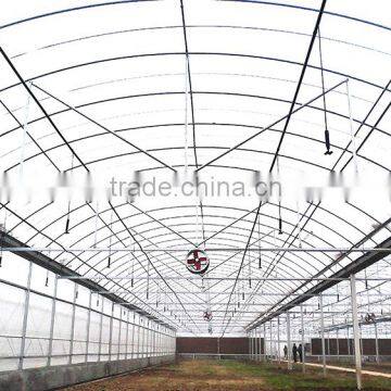 Agriculture Greenhouse Irrigation System