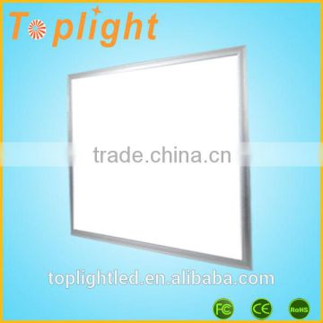 IP44 IP Rating square Shape and acrylic panel Material led ceiling office panel lighting