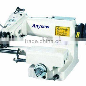 Industrial tubular blind stitch sewing machine AS140