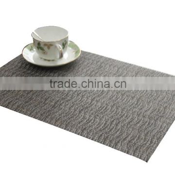 Hottest PVC/PP Mats, Table Mats, Placemats