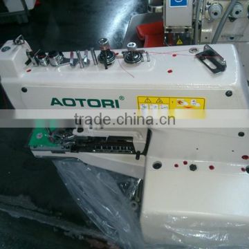 Button Sewing Machine ATR-1377, ATR-373