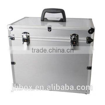 Professional Aluminum Tool Case Beauty Box JH195