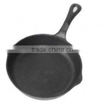 Cast Iron Cookware photo-5