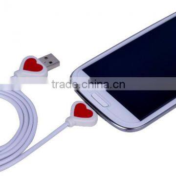 2015 New Design High Quality Customize USB Cable for All Smart Phone photo-5