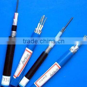 Mining Moveable Rubber Sheathed Flexible Cable MY-0.38/0.66kv