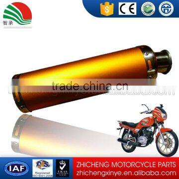 Factory Price Wholesale Racing Exhaust Muffler JS-150CC