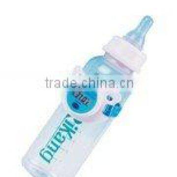 Milk Bottle Thermometer