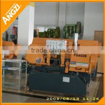 FS4028 Hydraulic Saw Blade Tensioning With Electrical Monitoring for Metal Cutting Saw photo-2