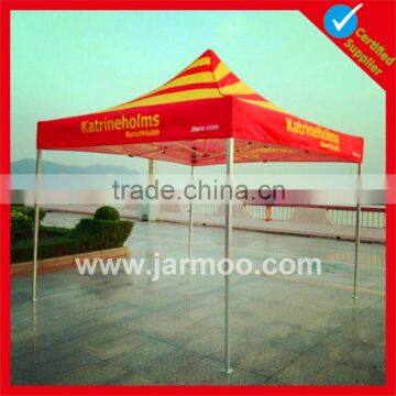 Outdoor full color printing new products 3x3 gazebo                        
                                                Quality Choice