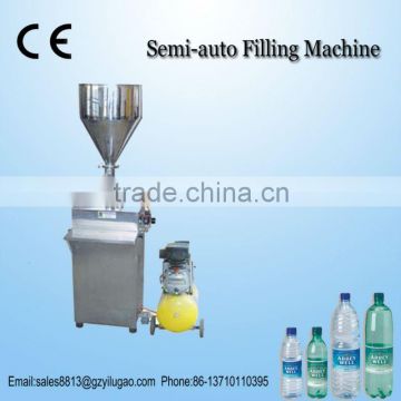 Semi-automatic Filling Machine